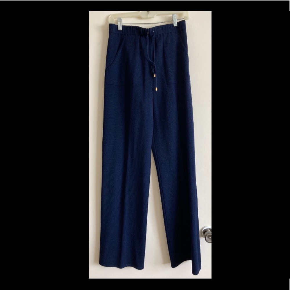 ST John variety of different color slacks